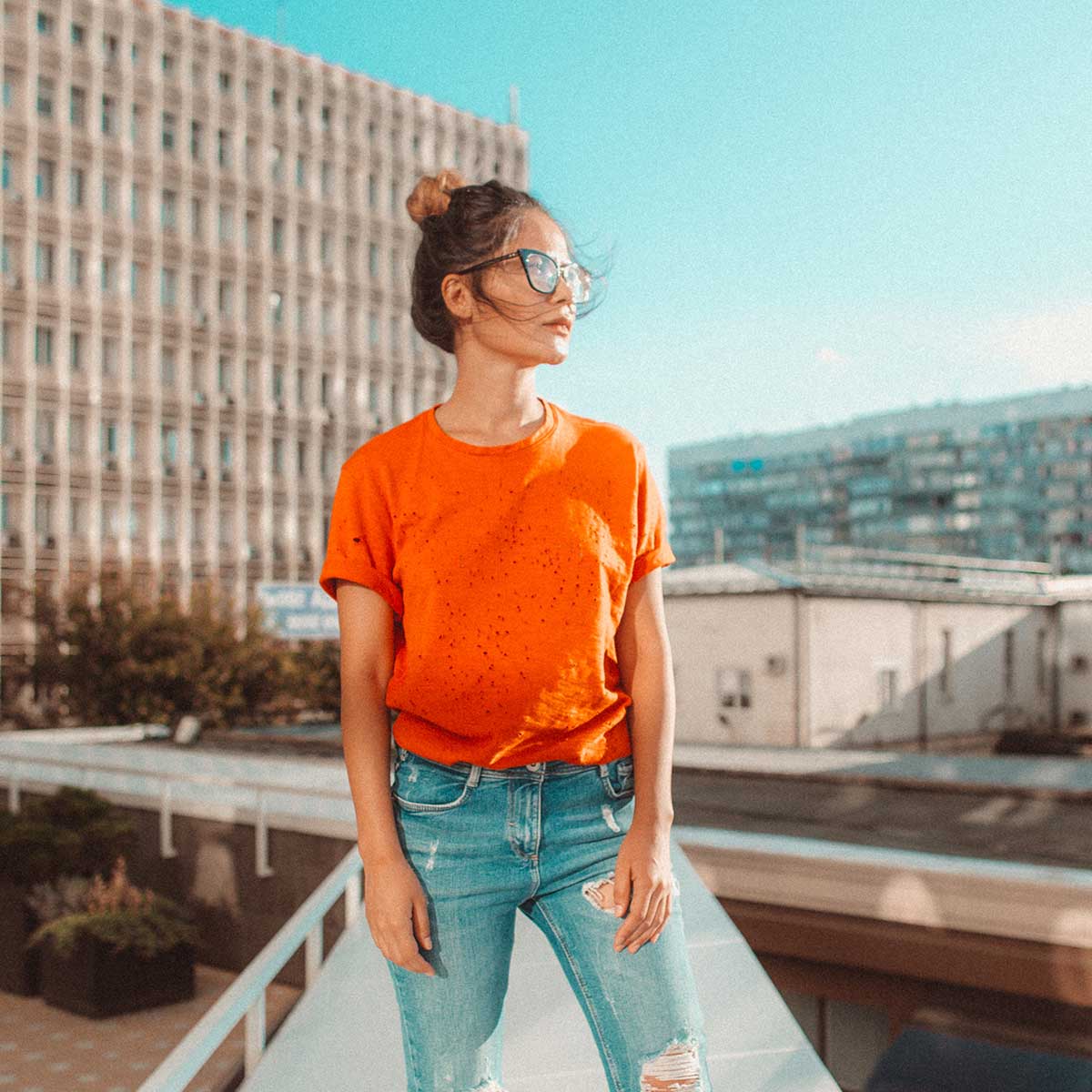 Qazi Ashfaq Ahmed Mission